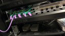 绿联 Pci-E转4口USB3.0扩展卡适用台式机电脑主机内置USB3.0转接卡免驱独立供电30716 实拍图
