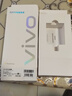 vivo 原装充电器44W闪充适用x50x70pro s9s10s12pro T1T2 Y300平板pad iqoo z1z5z6z8 neo3 33W18W快充 11V4A充电器+4A Type-C 实拍图