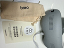 倍轻松（breo）眼部按摩仪冰熨斗穴位冷热敷护眼仪SeeKpro按摩眼罩按摩器送父母男女朋友生日重阳节礼物 实拍图