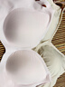 babycare哺乳内衣文胸聚拢孕妇喂奶文胸产后怀孕期可穿睡觉bra 燕麦【新升级】 M 实拍图