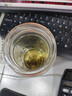张一元茶叶茉莉花茶毛尖新春茶冷泡浓香型伴手茶礼送礼品特种200g金罐装 实拍图