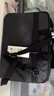 联想（Lenovo）笔记本电脑包手提包16英寸公文包出差商务旅行包适用苹果小新拯救者防泼水内胆包B14 实拍图