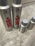 施华蔻专业OSIS刚劲发胶定型喷雾300ml 清爽蓬松自然持久男士碎发造型美发 实拍图