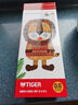 虎牌（TIGER）第三代最新款儿童小针鼹保温杯双杯盖杯MBR吸管款600ML双十一礼物 实拍图
