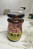 海天 辣黄豆酱 800g 非转基因黄豆 微辣黄豆酱 阳光酿晒 调味 实拍图