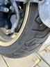 米其林（MICHELIN）CITY2 GRIP半热熔摩托车轮胎踏板小牛九号电动车晴雨防滑真空外胎 City2:120/70-13 实拍图