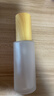 美肤语磨砂木纹玻璃香水分装瓶喷雾瓶50ml*2个化妆水避光小喷壶MF8883 实拍图