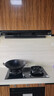 华帝（VATTI）超薄平嵌欧式顶吸变频25风量大吸力自动清洗脱排抽油烟机燃气灶具齐平橱柜 i11256+308烟灶套装 实拍图