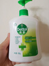 滴露（Dettol）洗手液松木500g瓶 健康抑菌消毒非补充装 儿童家庭用清爽去油 实拍图