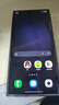 三星samsung galaxy s23ultra港版美版智能AI拍照5G手机库存机 S23Ultra悠远黑 12+512G 美版 单卡 晒单送头 实拍图