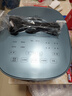 美的（Midea）电饭煲电饭锅4L银钻内胆11大菜单家用智能多功能电饭煲大火力米饭锅微压MB-RE473（3-4人） 实拍图