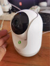 360摄像头8pro-4K 800万AI云台家用摄像头监控双频WIFI手机远程监控器360度夜视全景婴儿看护器  实拍图