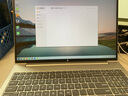 惠普（HP）战66 七代16英寸轻薄笔记本电脑(英特尔酷睿Ultra5 16G 1T 2.5K高色域120Hz AI)【国家补贴】 实拍图