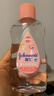 强生（Johnson）婴儿抚触油保湿护肤200ml*2 新生儿宝宝儿童身体润肤按摩油家庭装 实拍图