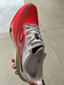 鸿星尔克芷境3代专业马拉松跑鞋PB竞速全掌碳板跑步鞋运动鞋男缓震鞋子男 那兔色-尔克白/信号红 【男】 43 晒单实拍图