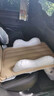 四万公里车载婴儿睡床高铁宝宝睡觉神器儿童车上汽车后排睡垫飞机充气床垫 实拍图
