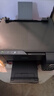 爱普生（EPSON）墨仓式 L3255彩色打印机 微信打印/无线连接  家用打印优选（打印、复印、扫描、AI学习打印机） 实拍图