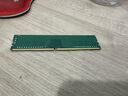 金士顿（Kingston）16GB DDR4 3200 台式机内存条 （宽窄版本随机发货） 实拍图