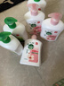 滴露（Dettol）洗手液滋润500g*6 抑菌洗手液家庭装大桶儿童消毒无酒精温和护手 实拍图