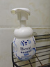 碧柔（Biore）氨基酸洁面泡泡(保湿款)替换装160ml 洗面奶深层清洁面部护肤自营 实拍图
