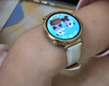 HUAWEI WATCH GT 5 国家补贴15% 珍珠白41mm华为智能手表情绪健康助手玄玑感知系统 实拍图