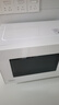 美的（Midea）【国家补贴20%】微波炉新款微烤箱一体家用智能变频一级能效平板小型光波炉微烤一体机C23J 实拍图