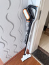 德尔玛（Deerma）推杆地毯式两用小型强力大功率吸尘器 大吸力宠物吸毛吸尘器DX700Pro 实拍图
