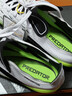 阿迪达斯（adidas）中性 足球系列 PREDATOR LEAGUE 2G/3G AG 足球鞋 JI1165 白色 42 实拍图