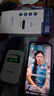 小讯智能【送一年免费流量】5g千兆随身wifi6 无限制流量免预存9.9月租移动三网通高速升级便携式车载宽带 全网通【顶配版】-赠送1年流量-双频双核 赠送 10G*5个月高速流量 实拍图