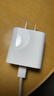 Apple/苹果 20W USB-C充电器  type-c充电器苹果手机充电器原装手机快充头 苹果17手机充电 实拍图