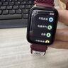 小米（MI）REDMI Watch 5 皎月银 国家补贴 澎湃OS 2 心率血氧监测 蓝牙通话 红米手表5 智能手表 小米汽车 实拍图