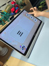 希沃AI学习机W20高思版 国家补贴15% 15.6英寸护眼学习平板 小学初中高中学练机 高思全科培优 8+256G 实拍图