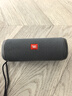 JBL FLIP ESSENTIAL2 旗舰款二代 蓝牙音响【政府补贴】便携音箱  户外防水 低音炮 登山秋游 炫酷黑 实拍图