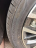 富神（FORTUNE） 汽车静音棉轮胎 215/50R18 92W FSR-303 欧拉好猫/奥迪Q2L 实拍图