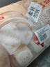 五丰纯鲜奶刀切300g*2袋20只儿童早餐面食纯牛奶速食馒头华润出品供港 实拍图