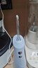 博皓（prooral）【正畸适用】冲牙器手持立式洗牙器声波微气泡水牙线5025Plus天空蓝【生日送礼】 实拍图