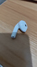 Apple/苹果 AirPods 4(支持主动降噪)搭配无线充电盒(USB-C)苹果耳机 蓝牙耳机适用iPhone/iPad 四代 实拍图