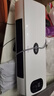 VCJ暖风机免打孔壁挂取暖器遥控家用IPX3级防水浴霸冷暖两用电暖器电暖气热风机低噪节能 【遥控款】远程遥控*智能定时*悬浮降噪 实拍图