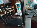 豆弗【免装宽带免拉网线】wifi6无线路由器随身CPE通电有网移动无线网络千兆宽带企业级路由器办公SIM 工业版【12核-8天线】 无需宽带通电有网/首年流量免费用 实拍图