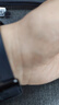 华为（HUAWEI）手环10 标准版 向新绿 智能手环专业睡眠分析情绪健康铝合金机身心率监测运动手环华为手环9升级 实拍图