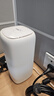 FiberHome烽火5G CPE Pro移动路由器SIM卡插卡上网WiFi7 BE7200M 2GB内存 双2.5G网口NFC一触即连【旗舰版】 实拍图