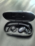 山水（SANSUI）TW35【超感音质丨柏林之声】蓝牙耳机挂耳式 骨传导概念不入耳开放式运动降噪适用于华为苹果 深蓝 实拍图