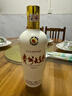茅台 贵州大曲70年代 酱香型白酒 53度 500ml 单瓶装 实拍图