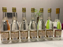 汾酒 （酒厂直供）55度黄盖汾酒 杏花村高度白酒 55度 475mL 6瓶 实拍图