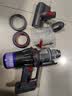 克鲁克适用于戴森吸尘器配件V6/V7V8 V10集尘桶V11V15垃圾桶底盖密封条 【V10slim/V12】集尘桶卡位圈密封条 实拍图