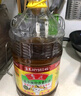 鲁花 食用油 物理压榨 葵花仁油6.18L  实拍图