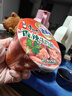 康师傅方便面 迷你杯香辣牛肉面60g*3杯 泡面速食 休闲零食 实拍图