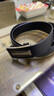 金利来男士皮带自动扣礼盒腰带时尚天地扣内扣裤带 生日礼物送爸爸 实拍图