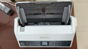 爱普生（EPSON）DS-730N A4馈纸式扫描仪自动连续双面彩色扫描 高速办公用 有线网络 扫描生成OFD格式（上门安装） 实拍图