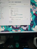 华硕ROG 绝神 RO姬x初音未来版 27英寸2K显示器240Hz电竞超频260Hz 0.3ms响应 HDR400 G-SYNC HDMI2.1 实拍图